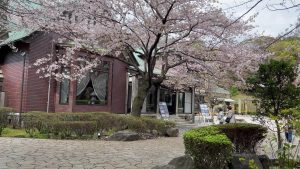 田戸台分庁舎